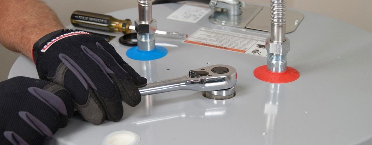 Hot Water Tank Repair Services | Airdrie & Calgary Plumbers